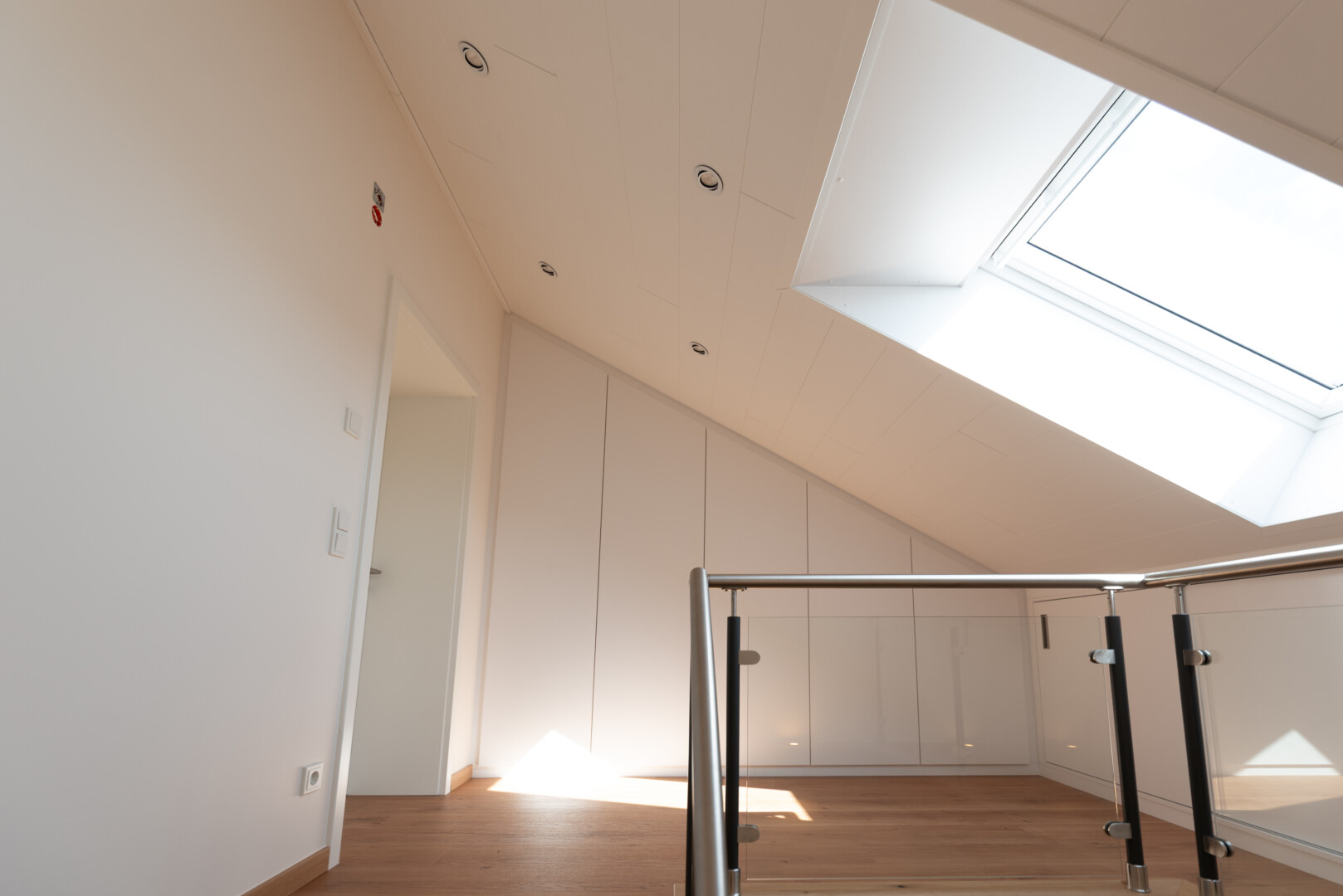 Projekte - Pütz Innenausbau - Projekt 25-0907