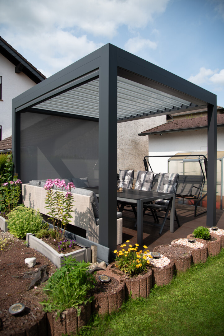 Projekte - Pütz Innenausbau - Projekt 25-0806